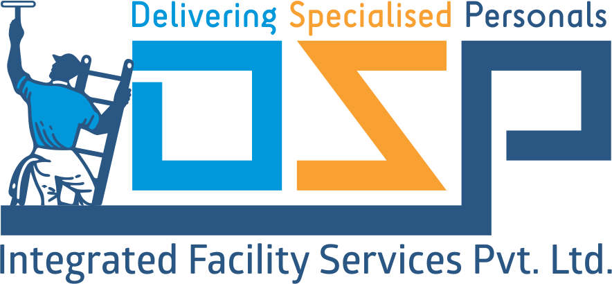 DSP Integrated Facility Services Pvt. Ltd.